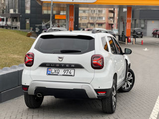 Dacia Duster foto 6