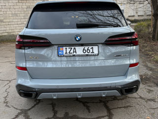 BMW X5 foto 4