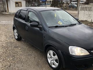 Opel Corsa foto 5