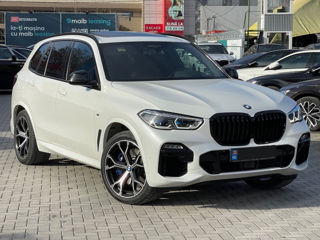 BMW X5 foto 4