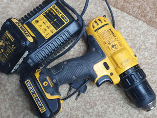 Dewalt 10.8 foto 3