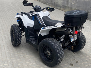 Polaris Scrambler XP 1000 foto 3