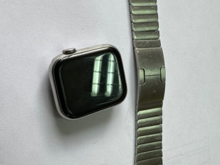 Apple Watch Series 7 foto 4