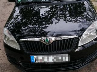 Skoda Razborka Oktavia Superb Fabia Romster foto 6