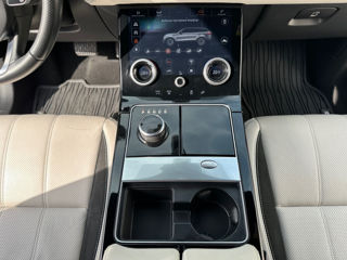 Land Rover Range Rover Velar foto 14