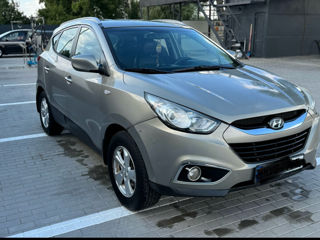 Hyundai ix35 foto 3