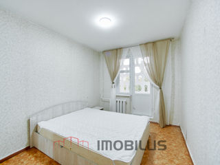 Apartament cu 3 camere, 72 m², Râșcani, Chișinău foto 1