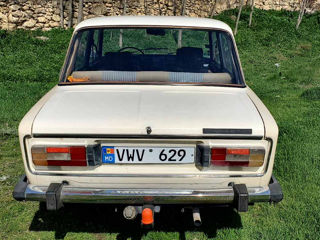 Lada / ВАЗ 2106 foto 3