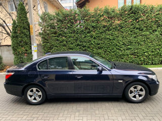 BMW 5 Series foto 6