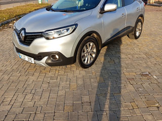 Renault Kadjar foto 2