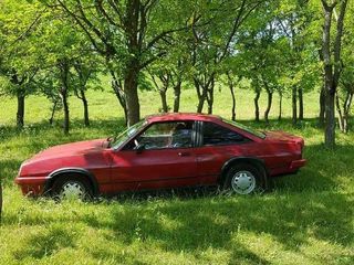 Opel Manta B