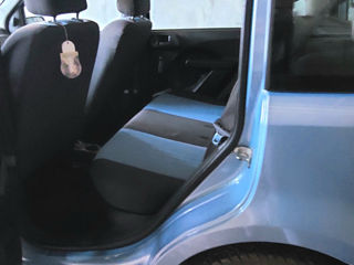 Fiat Panda foto 4