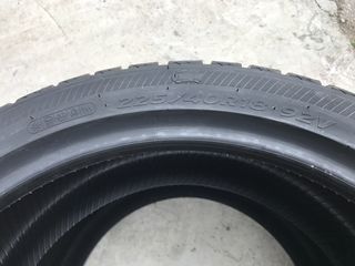 225/40 R18 Platin RP100 Allseason (4seasons)/ Доставка, livrare toata Moldova foto 6