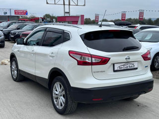 Nissan Qashqai foto 6