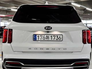 KIA Sorento foto 6