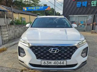 Hyundai Santa FE foto 2