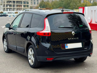 Renault Grand Scenic foto 7