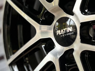 5x112 R16 Platin P73 ( Vw, Skoda, Audi) foto 5