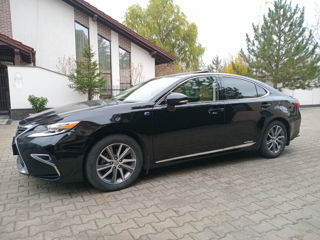 Lexus ES Series foto 4