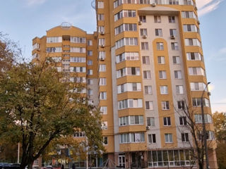 Apartament cu 1 cameră, 51 m², Râșcani, Chișinău