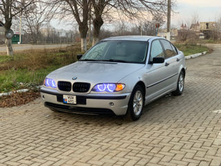 BMW 3 Series foto 2