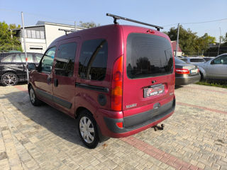 Renault Kangoo foto 5