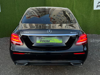 Mercedes E-Class foto 5