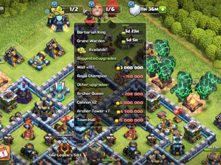 Clash of Clans foto 8