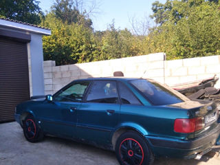 Motoare audi 80