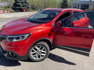 Renault Kadjar foto 2