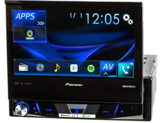 Pioneer AVH-X7800BT foto 3