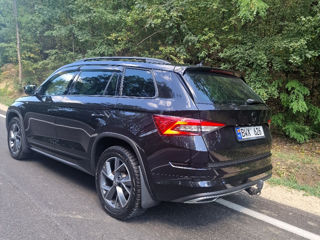 Skoda Kodiaq foto 5