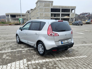 Renault Scenic foto 4