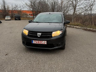 Dacia Sandero foto 8