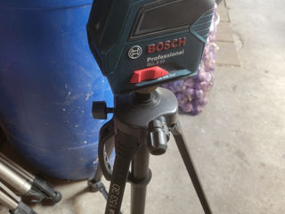 Bosch laser lazer foto 2