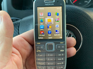 Nokia e52 Business class foto 2