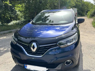 Renault Kadjar foto 2