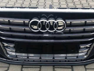 Audi A8 S8 4H Bara fata