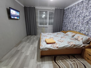 Apartament cu 1 cameră, 33 m², BAM, Bălți