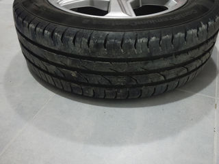 Ford 205/60 R16 foto 4