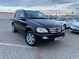 Mercedes ML Class foto 1