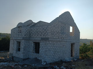 Constructia caselor! foto 1