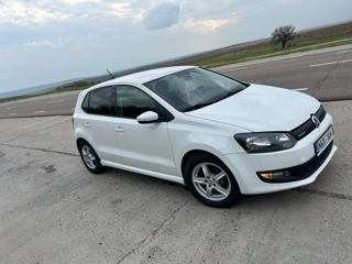 Volkswagen Polo foto 2