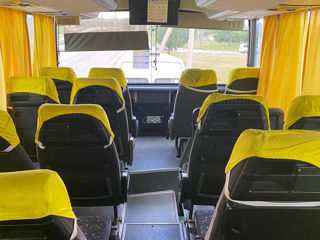 Setra 315 foto 6