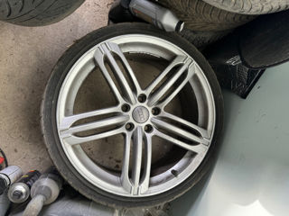 Segment r19 audi foto 1