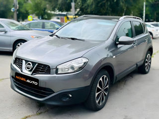 Nissan Qashqai foto 3