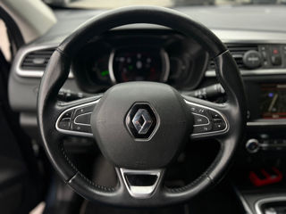 Renault Kadjar foto 11