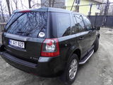 Land Rover Freelander foto 4