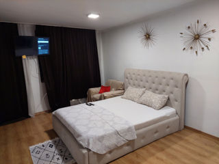 Apartament cu 1 cameră, 30 m², Centru, Chișinău foto 2