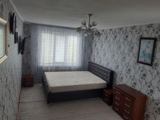 Apartament cu 2 camere, 55 m², Poșta Veche, Chișinău foto 1